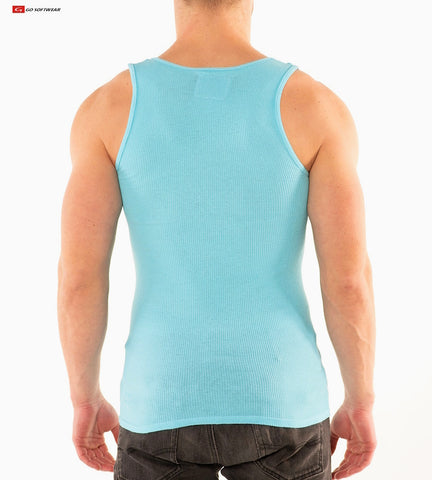 Southport Rib Tank Top