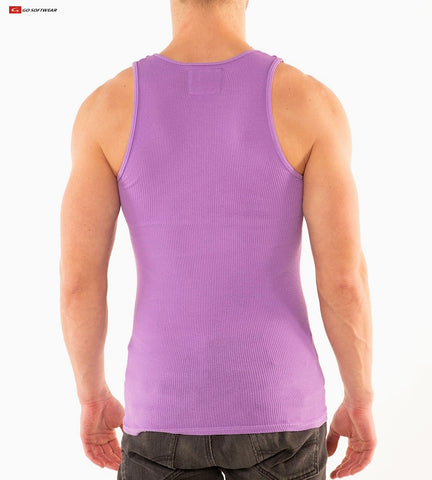 Southport Rib Tank Top