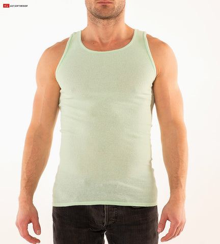 Southport Rib Tank Top