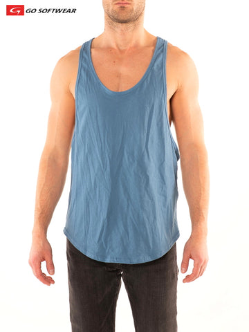 Santa Fe Athletic Tank Top