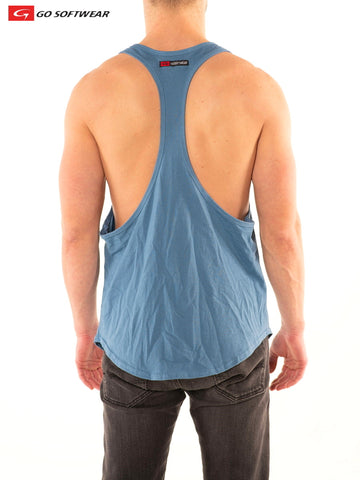 Santa Fe Athletic Tank Top