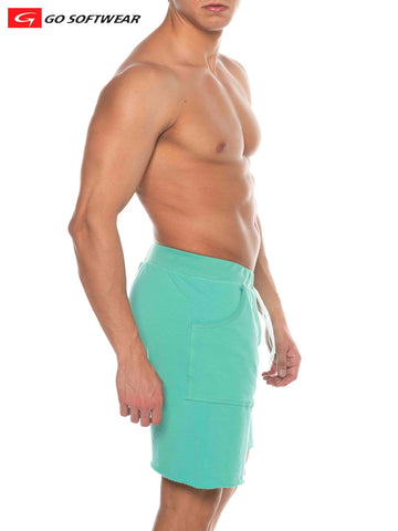 Pacific Workout Short