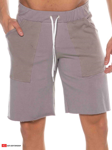 Pacific Workout Short