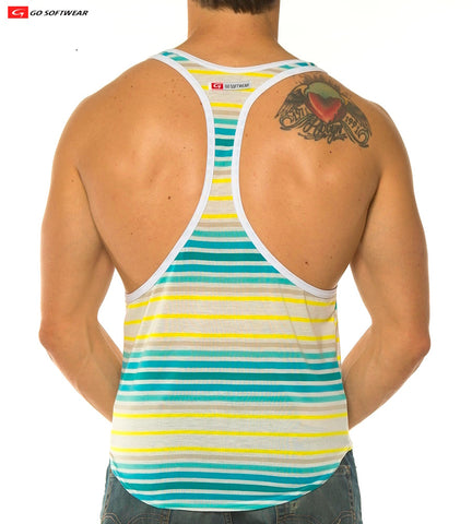 Havana Muscle Tank