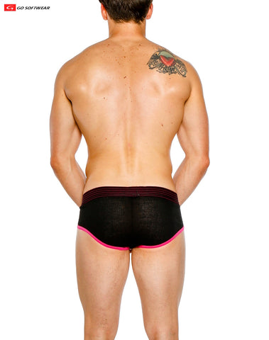 POP Noir Brief