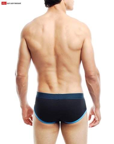 POP Noir Brief