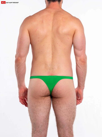 T-Back Thong
