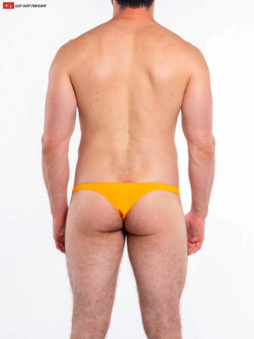 T-Back Thong