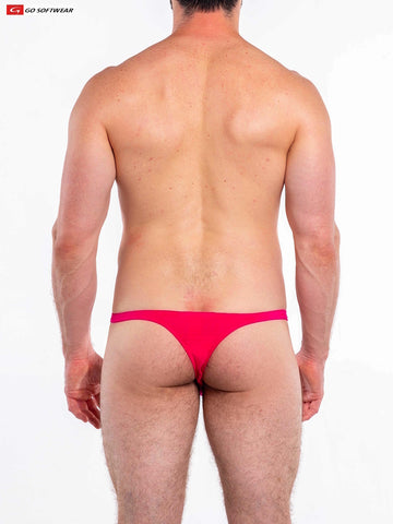 T-Back Thong