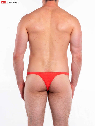 T-Back Thong