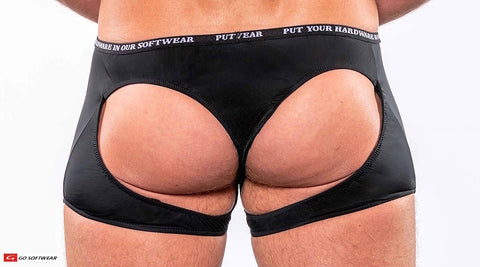 Skins Trunk Thong