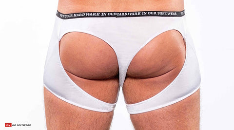 Skins Trunk Thong