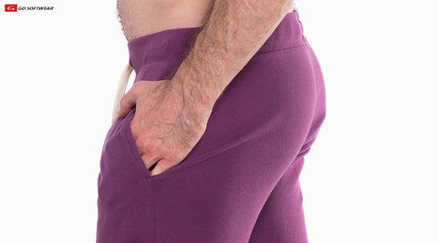 So Cal Lounge Pant with Pockets