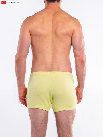 So Cal 10" Short with Pockets