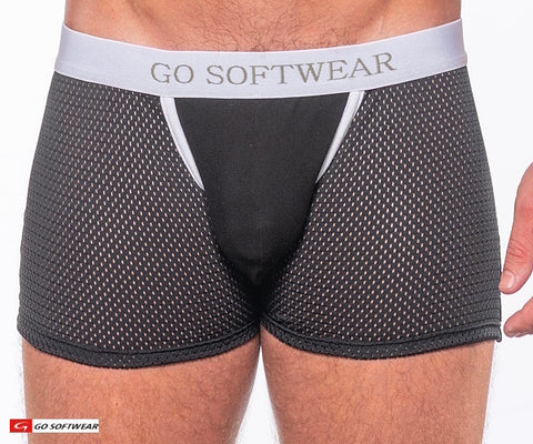 Sport Pouch Enhancer Trunk (Non-Padded)