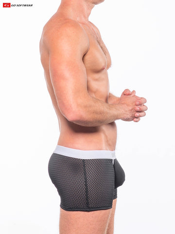 Sport Pouch Enhancer Trunk (Non-Padded)