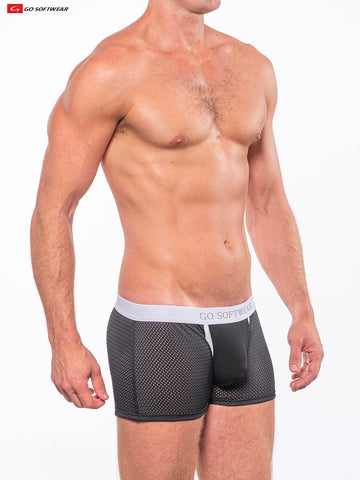 Sport Pouch Enhancer Trunk (Non-Padded)