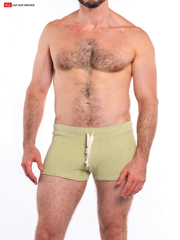 So Cal 8" Lounge Short