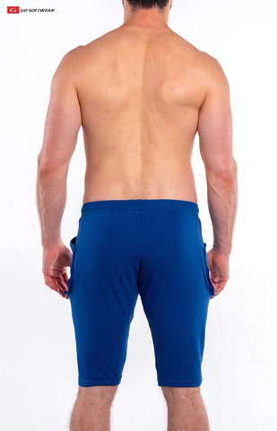 L. A. Wash Yoga Short