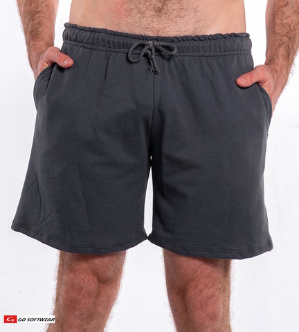 L. A. Wash French Terry Short