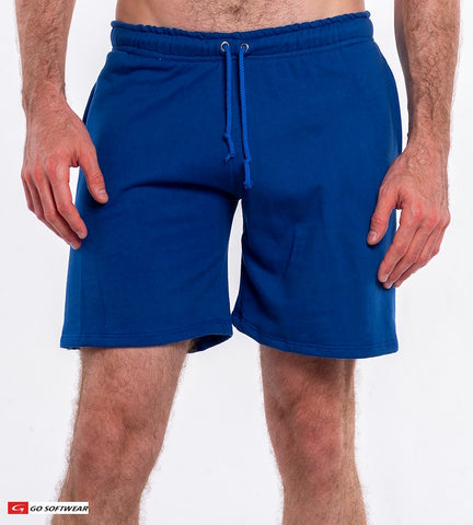 L. A. Wash French Terry Short