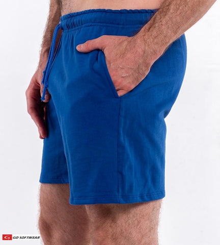 L. A. Wash French Terry Short