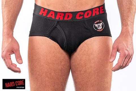Suck it Piggy Brief