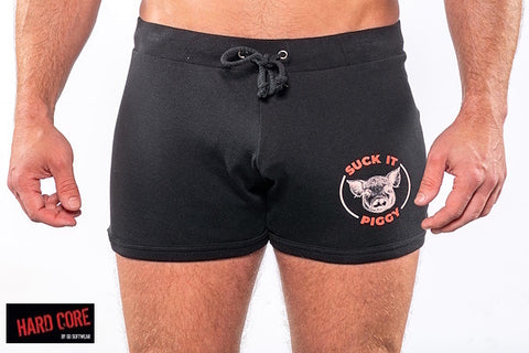 Suck it Piggy Short