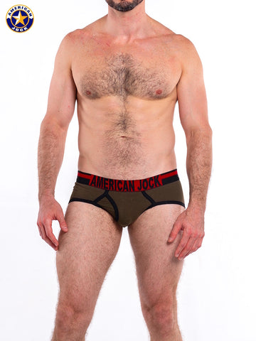 A J Gym Brief