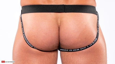 Skins Jockstrap