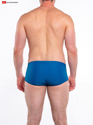 Napoli Posing Swim Trunk