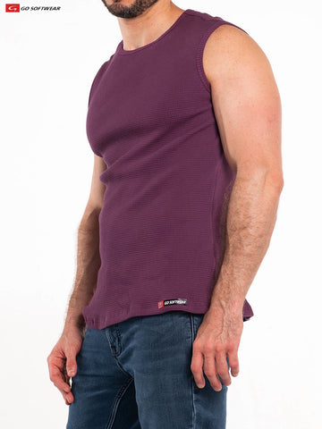 So Cal Sleeveless Tee