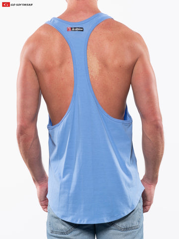 Laguna Y-Back Muscle Tank