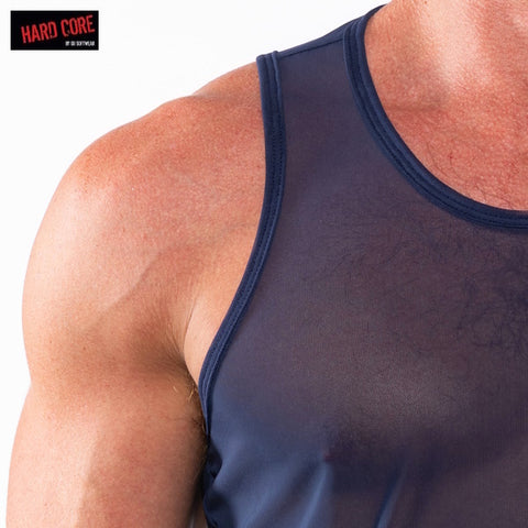 Sheer Tank Top
