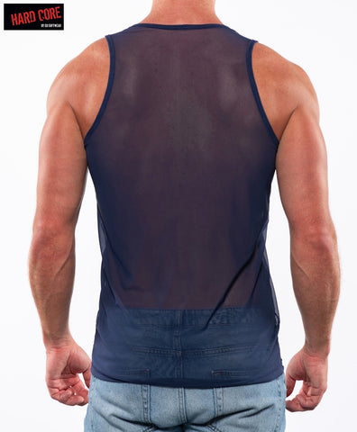 Sheer Tank Top