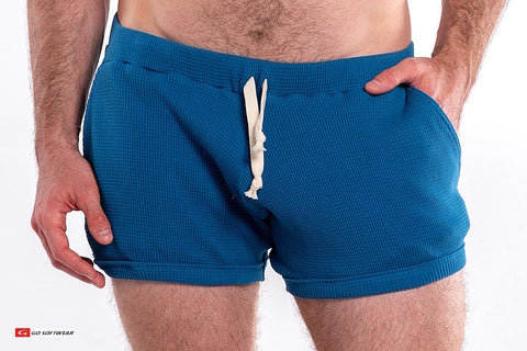 So Cal 10" Short with Pockets