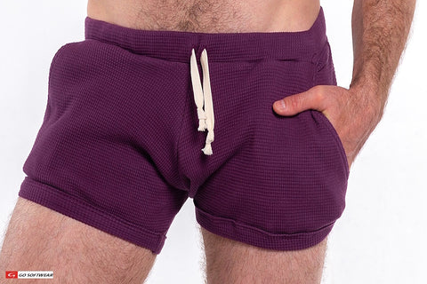 So Cal 10" Short with Pockets