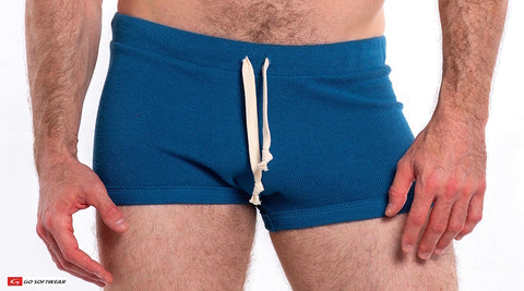 So Cal 8" Lounge Short