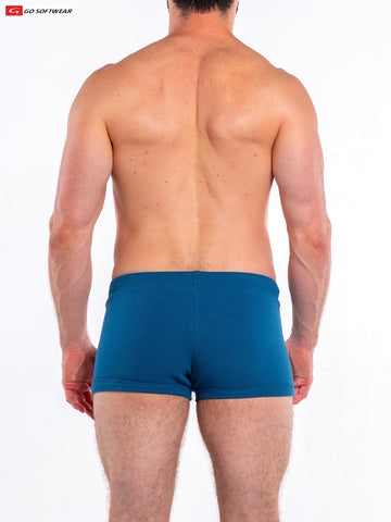 So Cal 8" Lounge Short