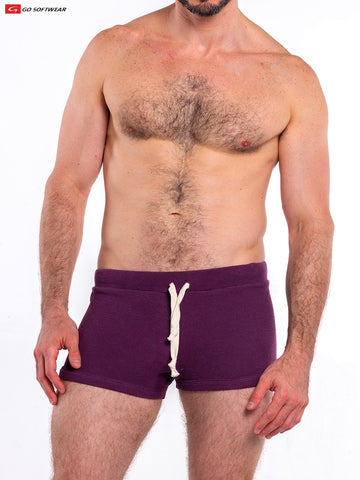 So Cal 8" Lounge Short