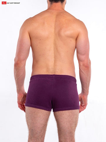 So Cal 8" Lounge Short