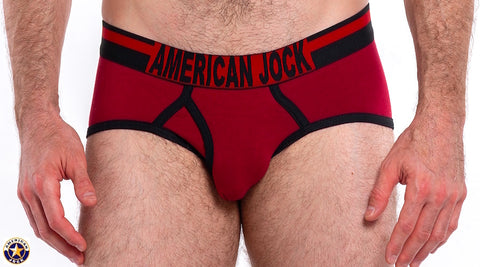 A J Gym Brief