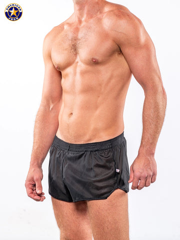 A J Skins 6 ½” Running Short