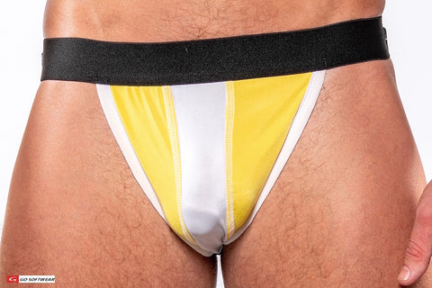 Skins Jockstrap