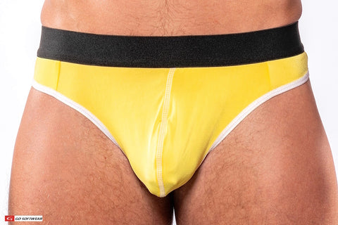 Skins Thong