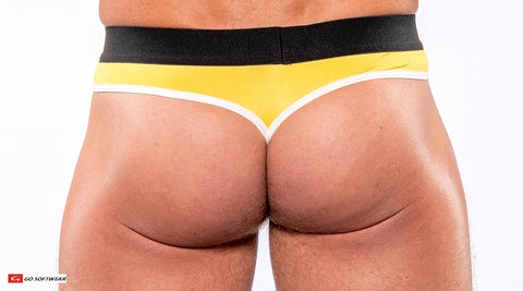 Skins Thong