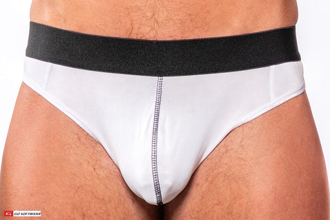 Skins Thong
