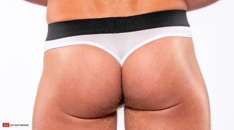 Skins Thong
