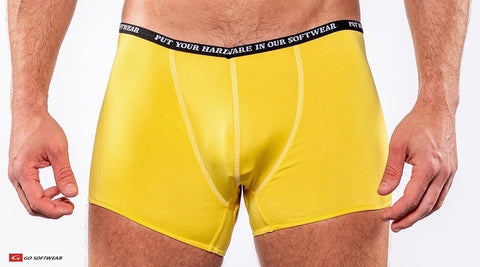 Skins Trunk Thong