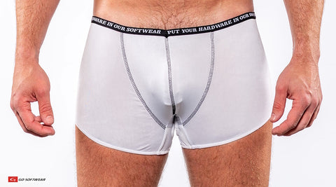 Skins Trunk Thong